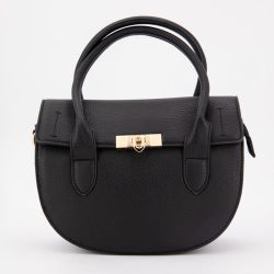 Sac a main noir tos-a24041 Femme TORRENTE