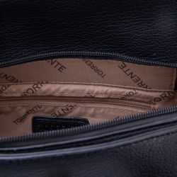 Sac a main noir tos-a24041 Femme TORRENTE