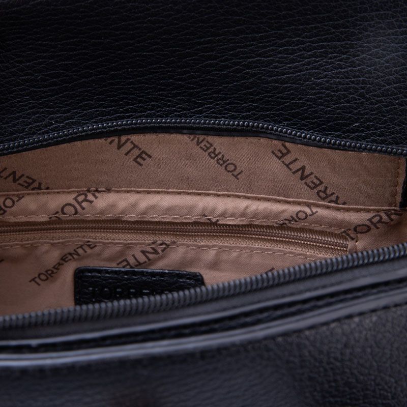 Sac a main noir tos-a24041 Femme TORRENTE Sac a main noir tos-a24041 Femme TORRENTE