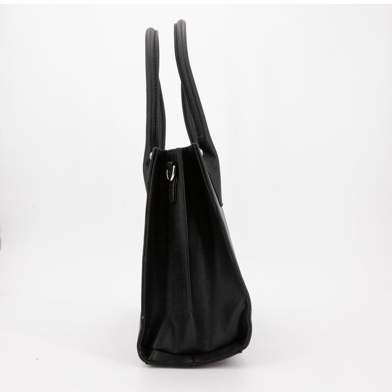 Sac doublenoir grand model noir tos-a24020 Femme TORRENTE Sac doublenoir grand model noir tos-a24020 Femme TORRENTE