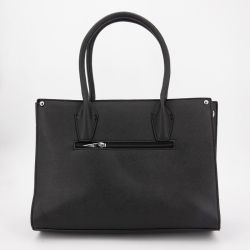 Sac doublenoir grand model noir tos-a24020 Femme TORRENTE Sac doublenoir grand model noir tos-a24020 Femme TORRENTE