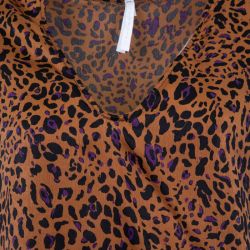 Top imperial femme cammello/viola tm14cfm Femme IMPERIAL Top imperial femme cammello/viola tm14cfm Femme IMPERIAL