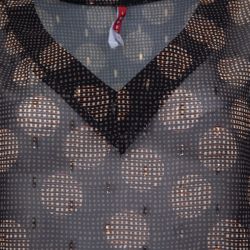 Top imperial femme nero/beige tb95aki Femme IMPERIAL