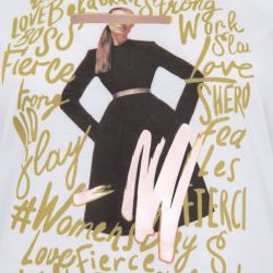 Top imperial femme bianco tg83cbissd Femme IMPERIAL Top imperial femme bianco tg83cbissd Femme IMPERIAL