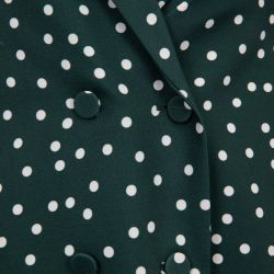 Veste tailleur imperial femme verde/bianco n006ctv Femme IMPERIAL Veste tailleur imperial femme verde/bianco n006ctv Femme IMPERIAL