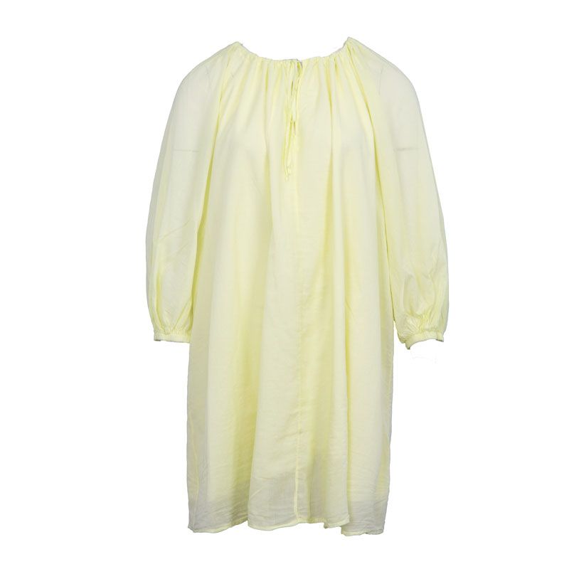 Robe imperial femme lime adjpfpdtd Femme IMPERIAL