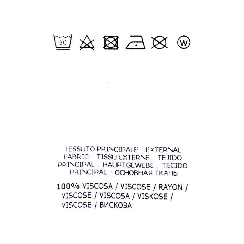 Robe imperial femme beige/nero ablkcls Femme IMPERIAL Robe imperial femme beige/nero ablkcls Femme IMPERIAL