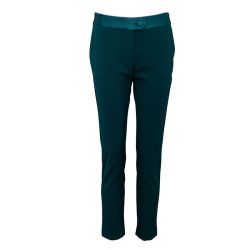 Pantalon imperial femme bottiglia pvn2cdh Femme IMPERIAL