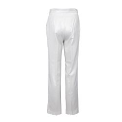 Pantalon imperial femme white pure p3v3fhc Femme IMPERIAL