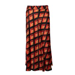 Jupe imperial femme arancio/nero ggp8csk Femme IMPERIAL Jupe imperial femme arancio/nero ggp8csk Femme IMPERIAL