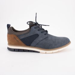 Basket dark blue 335-92565-5500 du 40 au 46 Homme BUGATTI Basket dark blue 335-92565-5500 du 40 au 46 Homme BUGATTI