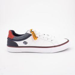 BASKET TOILE NAVY 56BY001700660 T40/46