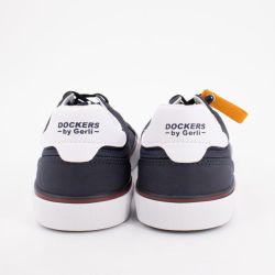 BASKET TOILE NAVY 56BY001700660 T40/46