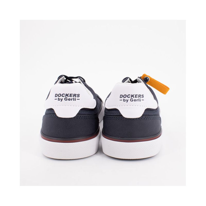 BASKET TOILE NAVY 56BY001700660 T40/46