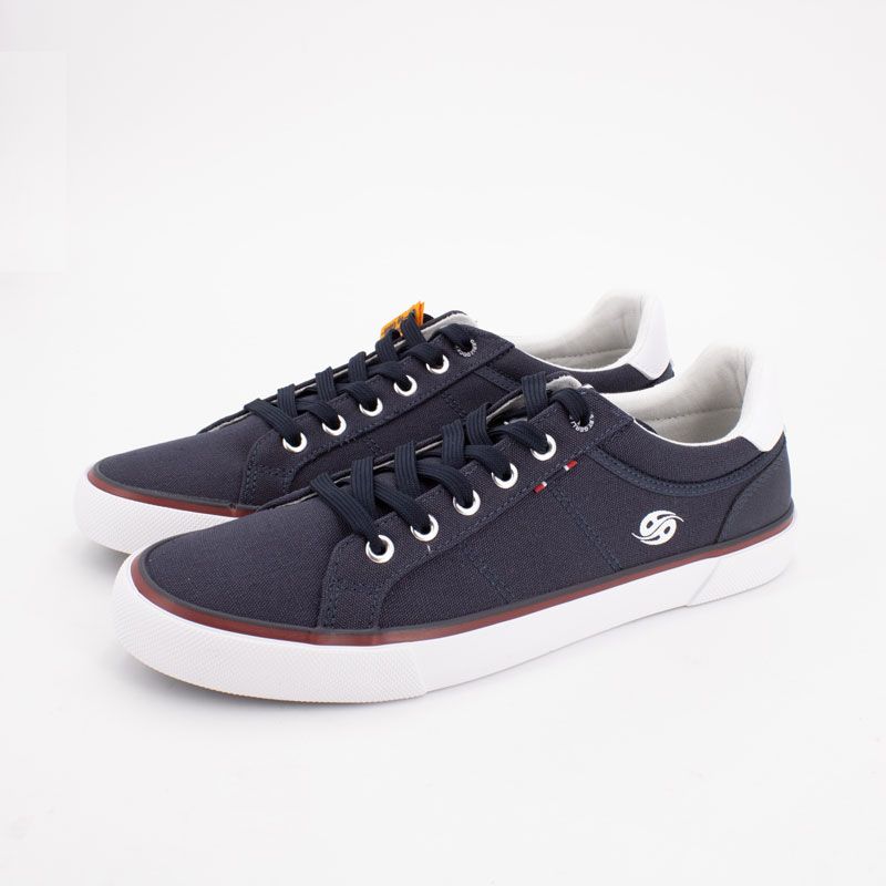 BASKET TOILE NAVY 56BY001700660 T40/46
