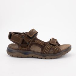 SANDALE CHOCOLATE 52HU001300360 T40/46