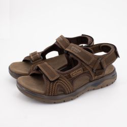 SANDALE CHOCOLATE 52HU001300360 T40/46