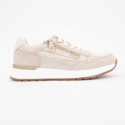 Basket off white multi95r0052002 t36/41 Femme ROMIKA