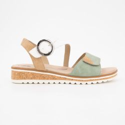 Sandale compensee sage 74r0362003 t36/41 Femme ROMIKA