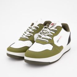 Basket lee cooper glc0518 t35/39 Enfant LEE COOPER