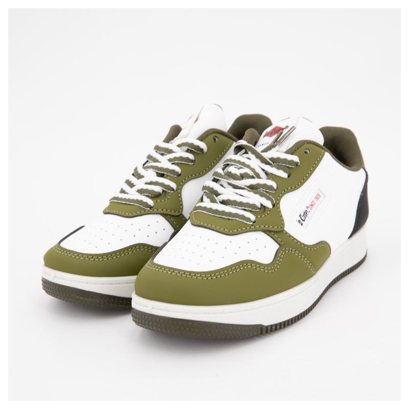 Basket lee cooper glc0518 t35/39 Enfant LEE COOPER