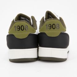 Basket lee cooper glc0518 t35/39 Enfant LEE COOPER