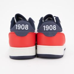 Basket lee cooper glc0518 t35/39 Enfant LEE COOPER