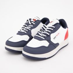 Basket lee cooper glc0518 t35/39 Enfant LEE COOPER