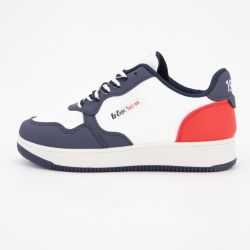 Basket lee cooper glc0518 t35/39 Enfant LEE COOPER