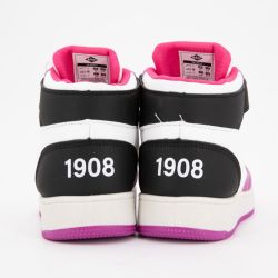 Basket lee cooper glc0509 t35/39 Enfant LEE COOPER