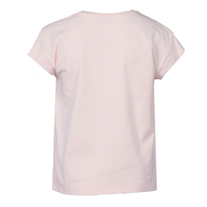 Tshirt sm j5gi00k6yw4-g63q Enfant GUESS Tshirt sm j5gi00k6yw4-g63q Enfant GUESS