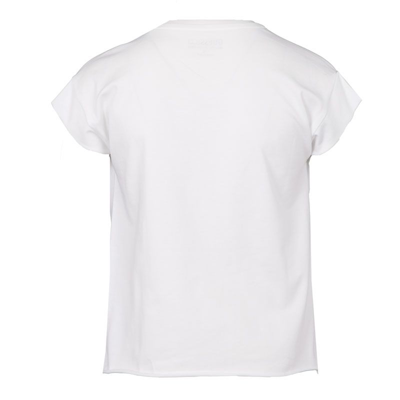 Tshirt mc blanc h4bj0613z14-g011 Enfant GUESS Tshirt mc blanc h4bj0613z14-g011 Enfant GUESS