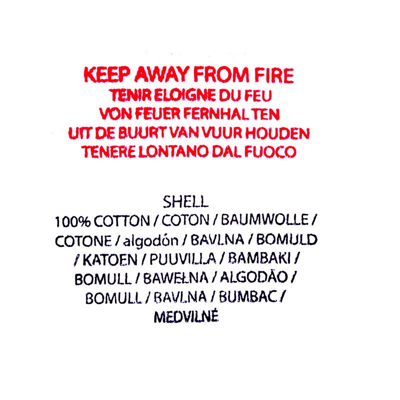 Ensemble navy marsche ellesse Enfant ELLESSE