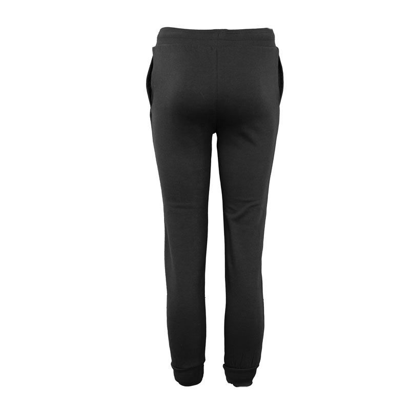 Ensemble navy marsche ellesse Enfant ELLESSE