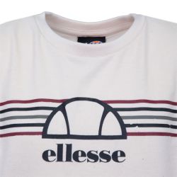 Ensemble navy marsche ellesse Enfant ELLESSE