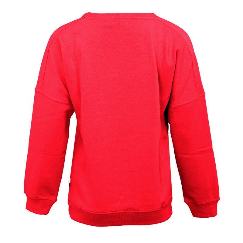Sweat sct122281 Femme SCOTT Sweat sct122281 Femme SCOTT