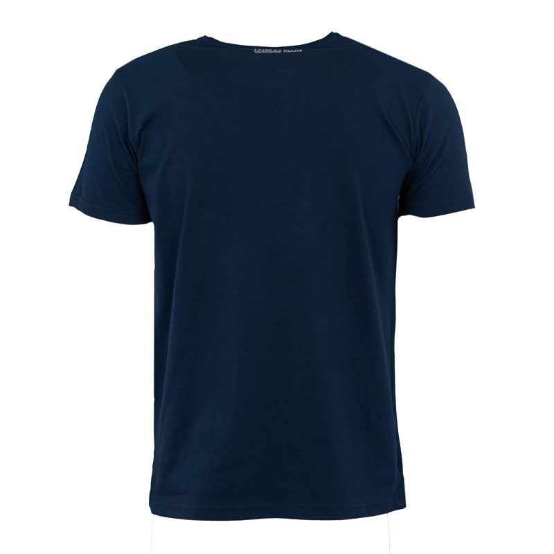 Tee shirt mc georges rech sport grt-3 Homme GEORGES RECH