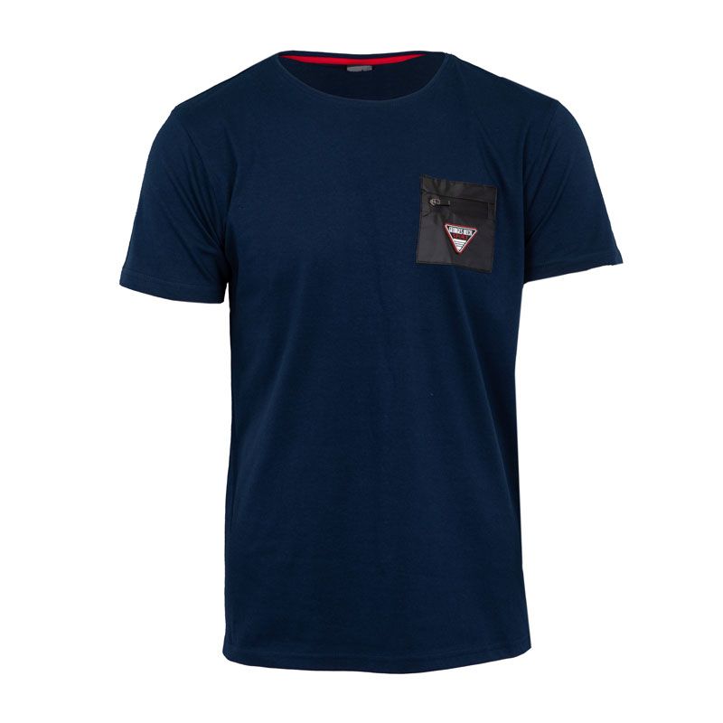Tee shirt mc georges rech sport grt-3 Homme GEORGES RECH