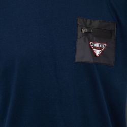 Tee shirt mc georges rech sport grt-3 Homme GEORGES RECH