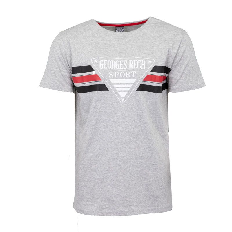 Tee shirt mc georges rech sport grt-5 Homme GEORGES RECH Tee shirt mc georges rech sport grt-5 Homme GEORGES RECH