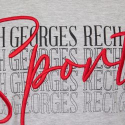 Tee shirt mc georges rech sport grt-4 Homme GEORGES RECH Tee shirt mc georges rech sport grt-4 Homme GEORGES RECH