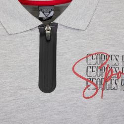 Polo mc georges rech sport grp-2 Homme GEORGES RECH Polo mc georges rech sport grp-2 Homme GEORGES RECH