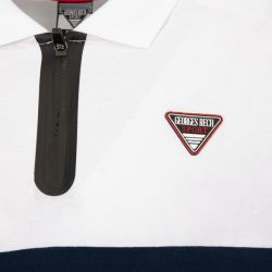 Polo mc georges rech sport grp-1 Homme GEORGES RECH