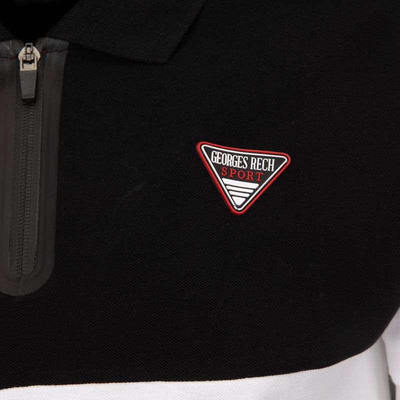 Polo mc georges rech sport grp-1 Homme GEORGES RECH Polo mc georges rech sport grp-1 Homme GEORGES RECH