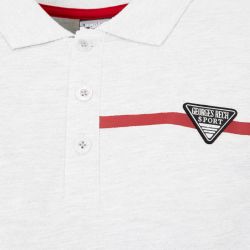 Polo mc georges rech sport grp-3 Homme GEORGES RECH Polo mc georges rech sport grp-3 Homme GEORGES RECH