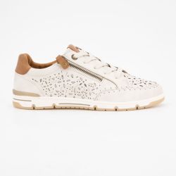Basket off white 95r0152001 t36/41 Femme ROMIKA