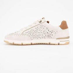 Basket off white 95r0152001 t36/41 Femme ROMIKA