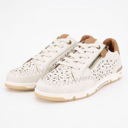 Basket off white 95r0152001 t36/41 Femme ROMIKA