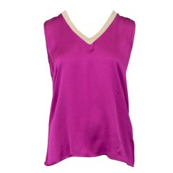 Top dixie menta t945v035 Femme DIXIE