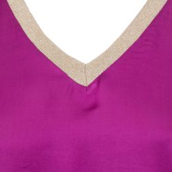 Top dixie menta t945v035 Femme DIXIE